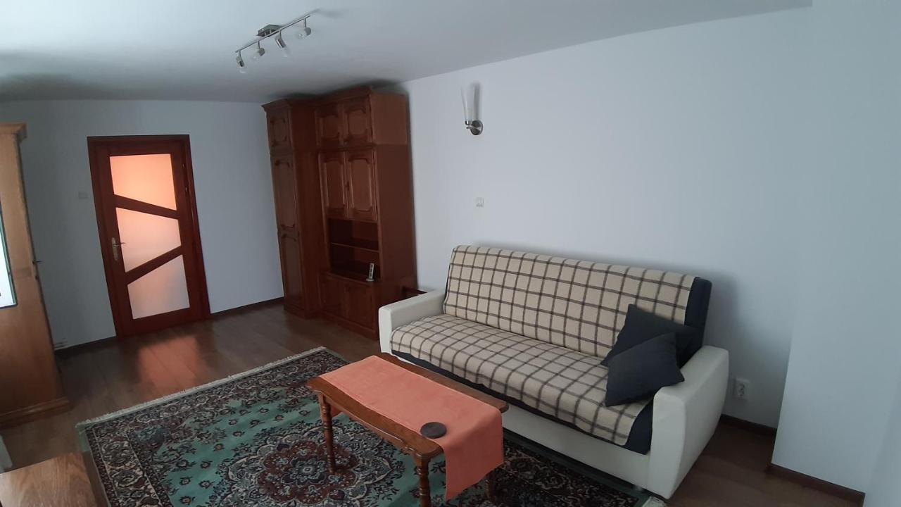 Villa Casa Ultracentral Suceava Exterior foto