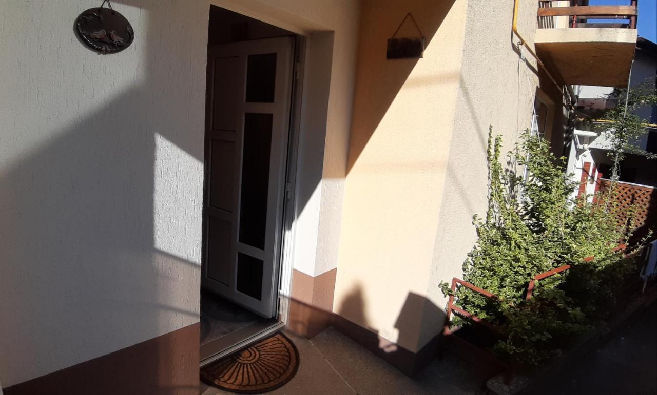 Villa Casa Ultracentral Suceava Exterior foto